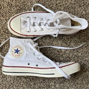Converse Chuck Taylor All Star High Tops